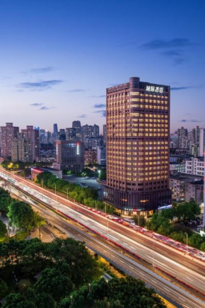 Intercity Shanghai Xujiahui